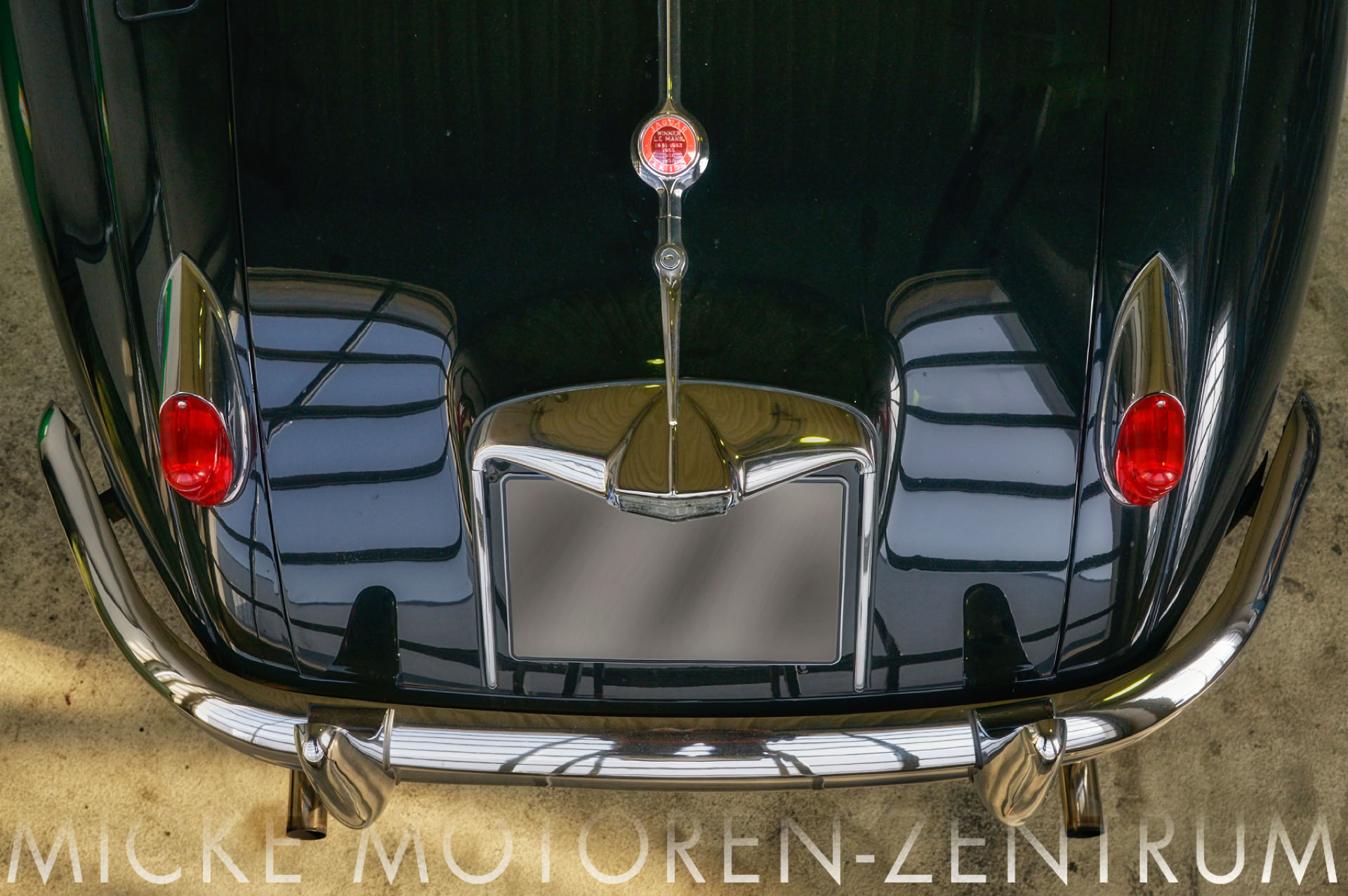 Motoreninstandsetzung in NRW, im Ruhrgebiet - klassische Automobile, Oldtimer