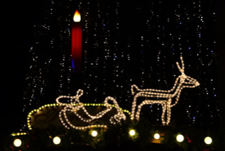 Frohe Weihnachten und ein gutes neues Jahr! Ihr Micke Motoren-Tentrum