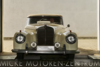 Micke Motoren-Zentrum in NRW. Die Spezialisten für Motoreninstandsetzung. 